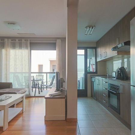 009 - Residencial Bahia 001 - Comfortholidays サンタ・ポラ エクステリア 写真