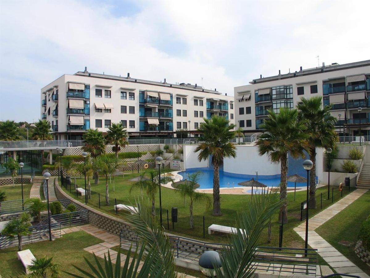 009 - Residencial Bahia 001 - Comfortholidays サンタ・ポラ エクステリア 写真