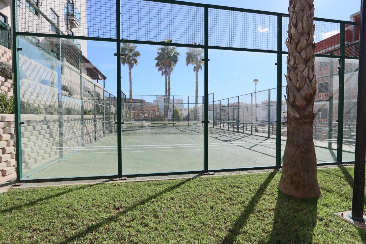 009 - Residencial Bahia 001 - Comfortholidays サンタ・ポラ エクステリア 写真