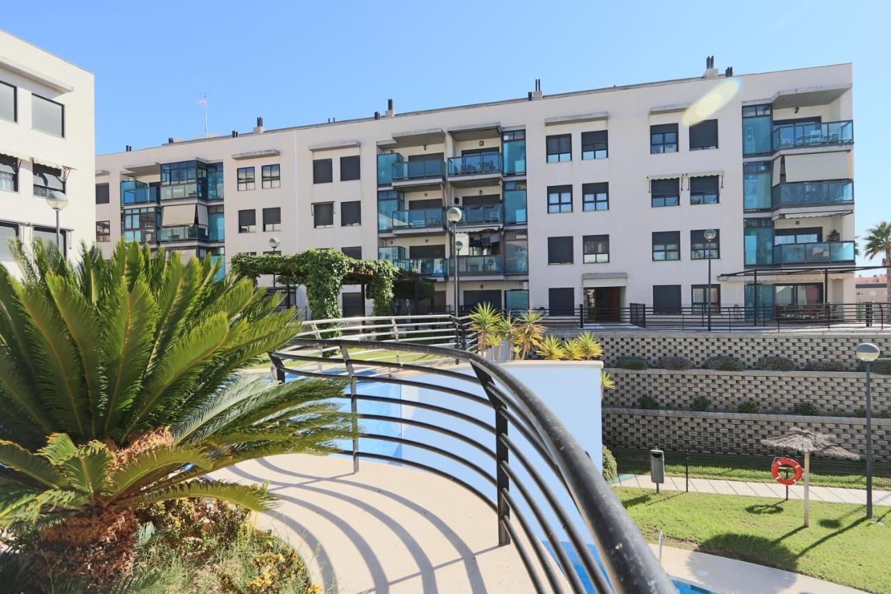 009 - Residencial Bahia 001 - Comfortholidays サンタ・ポラ エクステリア 写真