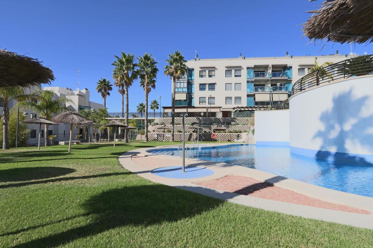 009 - Residencial Bahia 001 - Comfortholidays サンタ・ポラ エクステリア 写真