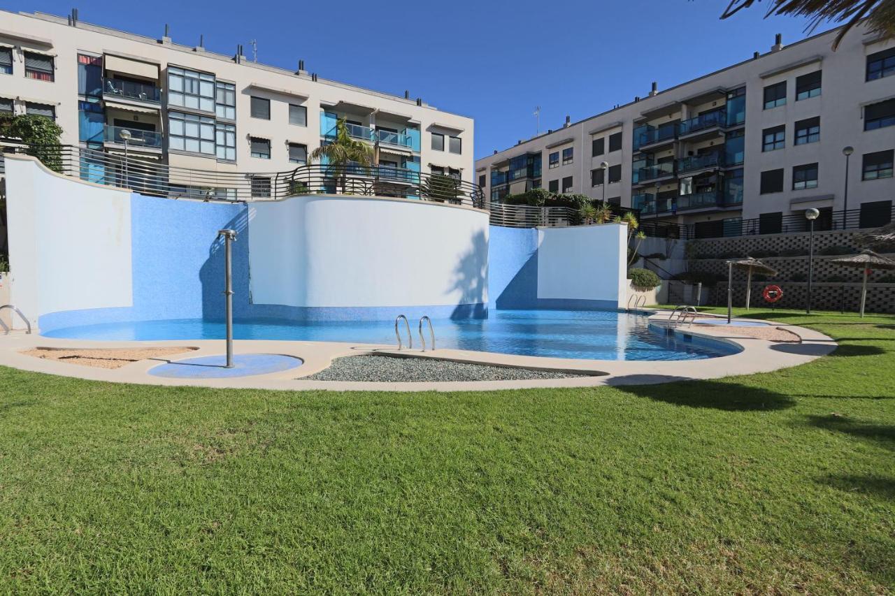 009 - Residencial Bahia 001 - Comfortholidays サンタ・ポラ エクステリア 写真