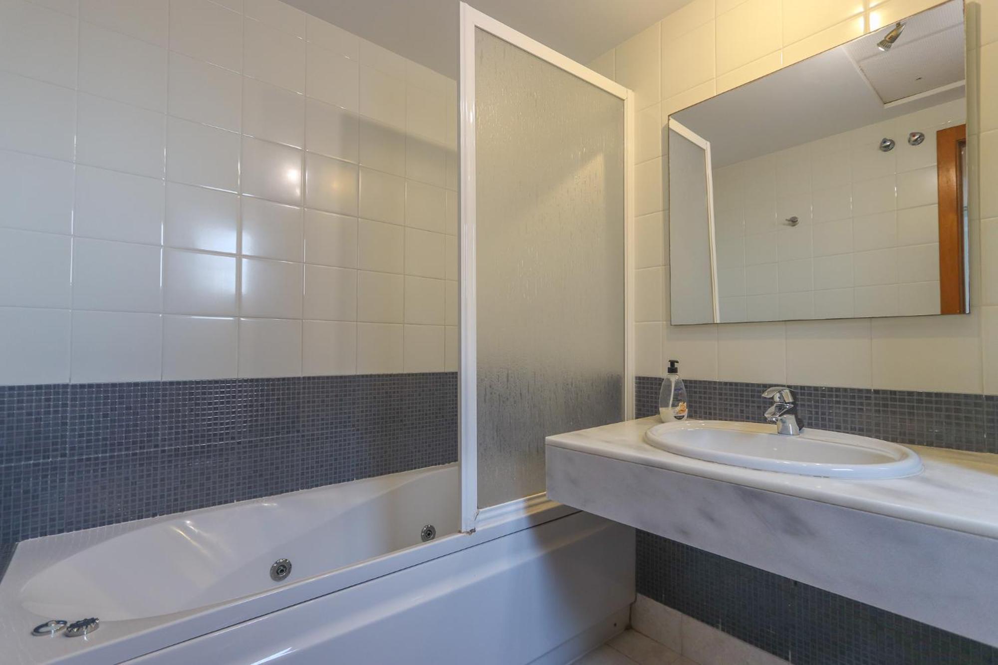 009 - Residencial Bahia 001 - Comfortholidays サンタ・ポラ エクステリア 写真