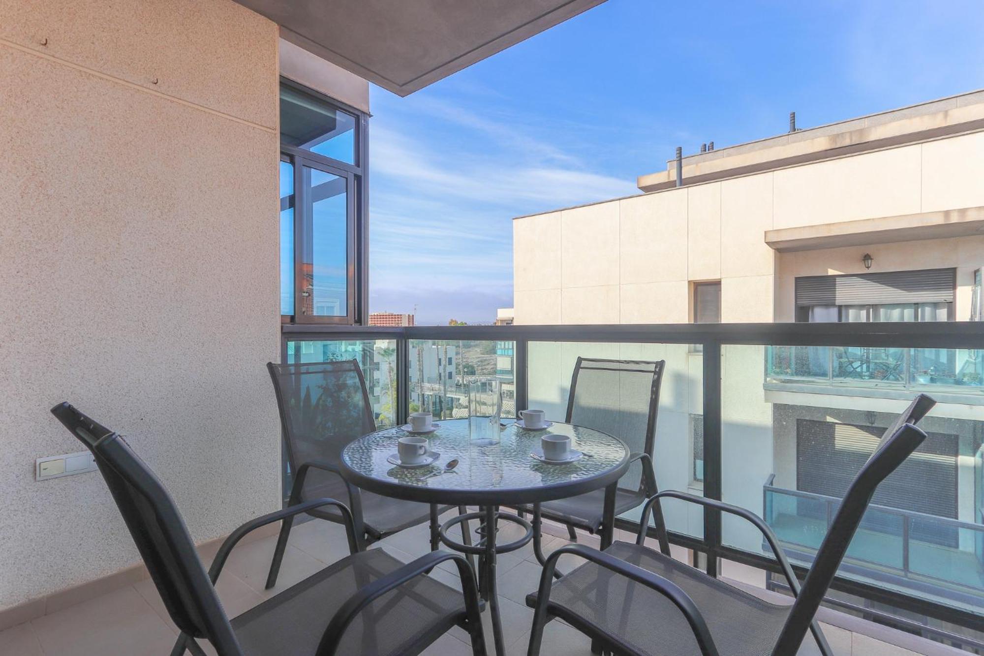 009 - Residencial Bahia 001 - Comfortholidays サンタ・ポラ エクステリア 写真