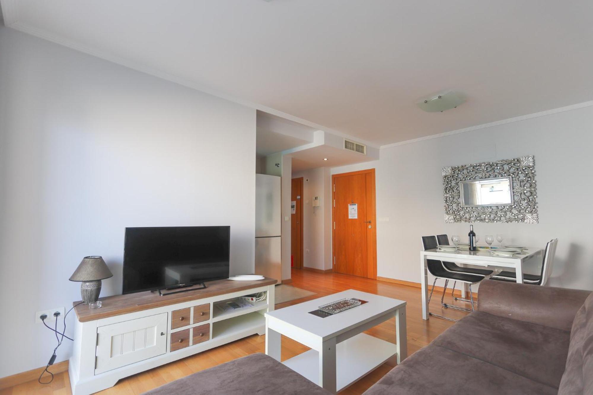 009 - Residencial Bahia 001 - Comfortholidays サンタ・ポラ エクステリア 写真
