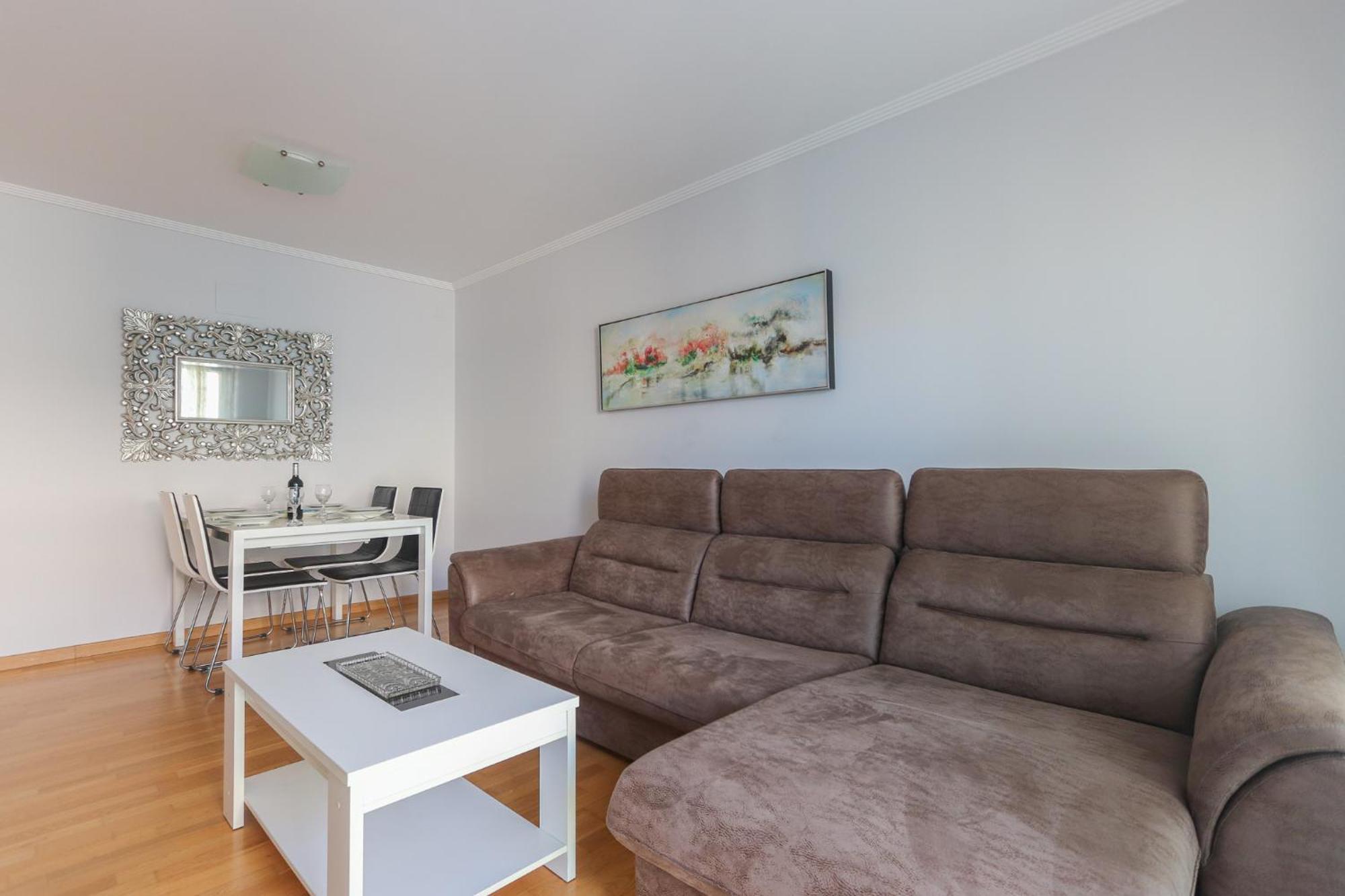 009 - Residencial Bahia 001 - Comfortholidays サンタ・ポラ エクステリア 写真